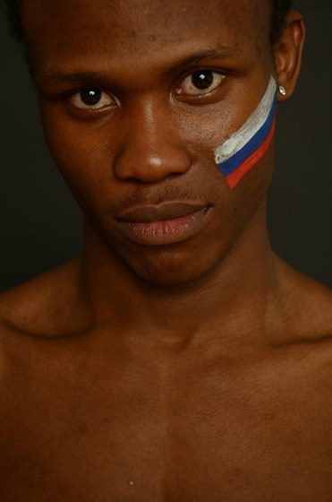 Студия: Люди