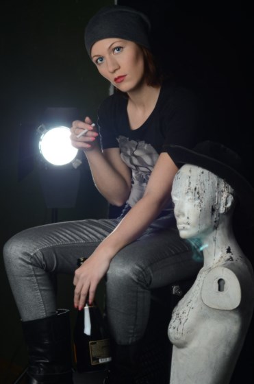 Студия: Люди